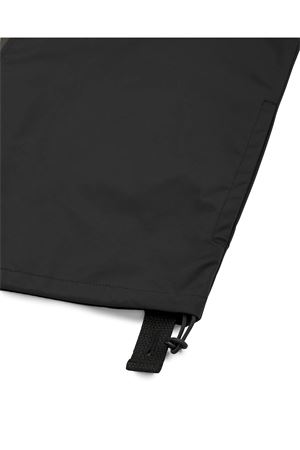 Shell Shirt Black OAMC PEACEMAKER | PCM2OS04BNY01299